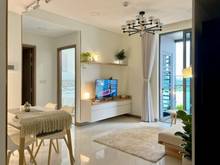 Hình ảnh Chuyển Nhượng Căn Hộ Cao Cấp Cạnh Bờ Sông Sài Gòn