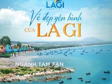 Hình ảnh Bán 1 Sào đất Tân Phước Lagi Bình Thuận, Giá rẻ bất ngờ.