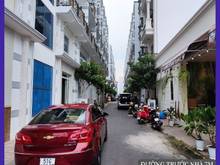 Hình ảnh Nhà Phố Liền Kề Cao Cấp Quận Bình Tân