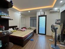 Hình ảnh Nhỉnh 3 tỷ! Bán nhà Nguyễn Trãi, 39m2, ô tô, kinh doanh cực hiếm.