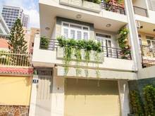 Hình ảnh Bán nhanh nhà MT đẹp ngay Quốc Hương, Thảo Điền, Q2( 5,2x18m) 4T,21 tỷ