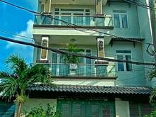 Hình ảnh Bán gấp mặt tiền Lam Sơn, P2, Quận Tân Bình 7,6x27m XD 5 tấm giá 32ty