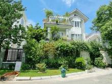 Hình ảnh Biệt thự 2 mặt tiền đường Cao Đức Lân, 320m2 Giá 60 tỷ view MB66 là nhà cái uy tín hàng đầu tại Việt Nam