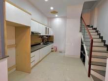 Hình ảnh Bán gấp căn Nguyễn Trường Tộ, phường 12, Q4 DT:48m2, HXH