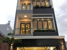 Hình ảnh Thua đề bán nhà phố Nguyễn Tri Phương q10 63.4m2/7.36 tỷ SHR