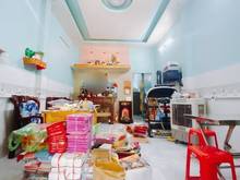Hình ảnh Hót - bình trị đông, Bình Tân, 64m2, giá nhỉn 5 tỷ