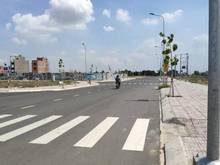 Hình ảnh Đất đường Mai Bá Hương, Lê Minh Xuân, Bình Chánh 100m2 giá 800