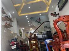 Hình ảnh Nhà hẻm 1 soẹt đường Tên Lửa khu vực Bình Tân cần bán gấp