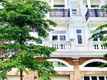 Hình ảnh Trung tâm Dĩ An, có SHR, cần bán gấp nhà  mặt tiền đường lớn, có chợ