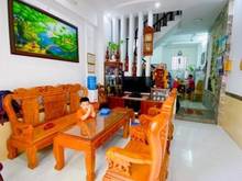 Hình ảnh Nhà phố hẻm xe hơi Bùi Quang Là, Gò Vấp, 5ty200 SHR