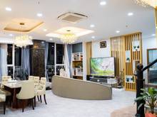 Hình ảnh Bán Penthouse Sunrise city, 284m2, 3pn, nội thất đẹp, Giá : 14.5 tỷ