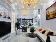 Hình ảnh Chính chủ cần bán nhà gấp đường Nguyễn Duy Dương Phường 9 quận 5