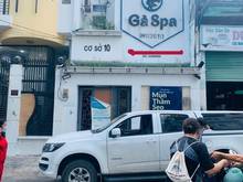 Hình ảnh Cho thuê biệt thự 42C Trần Thiện Chánh, Phường 12, Quận 10