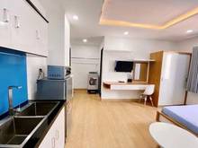 Hình ảnh Studio ngay cầu Him Lam-PMH-KDC Trung Sơn- ĐH TĐT-RMIT