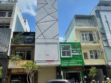 Hình ảnh Cho thuê nha khoa mặt tiền Võ Văn Tần, Quận 3. DT 4.5x20m