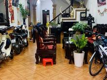 Hình ảnh Bán nhà Kim Giang, 80m2, ô tô, sát KDT Đại Kim, hưởng trọn tiện ích