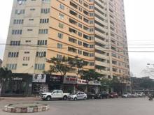 Hình ảnh Chinh chủ bán CC Văn Khê CT5 105m2, Tầng 10, 3 Pn, 2 wc, giá 2,37 tỷ