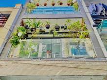 Hình ảnh Thua banh bán gấp nhà 68m2 HXH đường Bà Hom, P13, Q6 giá 6,238 tỷ SHR