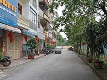 Hình ảnh Bán nhà Khuất Duy Tiến 78m2, 5tầng, ôt ô kinh doanh, giá 8,5 tỷ.