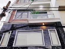 Hình ảnh Cho thuê nhà mặt tiền đường Lý Chính Thắng Q3, dt 4.5x18m, 50tr