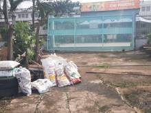 Hình ảnh *Cho thuê kho 3000m2 Phạm Văn Chiêu, Phường 14, Gò Vấp.