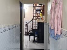 Hình ảnh Nhà TÂN PHÚ 51M2 Đoàn Giỏi 3Tỷ6 Hẻm 4M