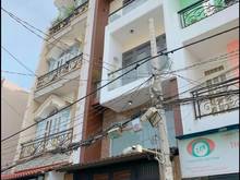 Hình ảnh Bán căn nhà tâm huyết ngay Nguyễn Văn Phú Quận 11 giá 6 tỷ hơn TL