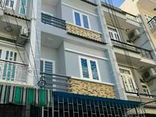 Hình ảnh DỌN VÀO Ở NGAY Lý Chính Thắng Q3 DT 56m2 Chỉ 2 tỷ 650