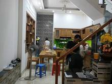 Hình ảnh Chỉ 1 căn DUY NHẤT TRẦN THỊ HÈ- HT- Q12-4 tầng-60M2- CHỈ 4tỷ700