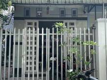 Hình ảnh Nhà C4 68m2 430 triệu  Ngay Chợ Nhị Xuân Nguyễn Văn Bứa Hóc Môn