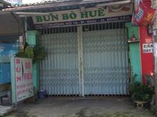 Hình ảnh Mặt Tiền Kinh Doanh DT: 4 x 17.5m, Giá: 7,7 tỷ Đường Số 18