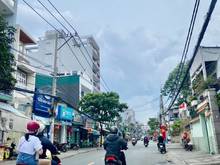Hình ảnh Bán nhà hẻm xe hơi Nơ Trang Long Phường 7 Quận Bình Thạnh