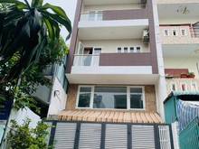 Hình ảnh Hẻm 8m, ÔTô Vào Nhà NGUYỄN TRÃI- Q1- 106m2- 7Lầu- 15CHDV- HĐT 110Tr/Th