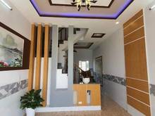 Hình ảnh Bán Nhà Quận 11, Hẻm Rộng Rãi, 60.5m2, Mới Ở Ngay, 8.7 TỶ HẠ CÒN 6.2TỶ