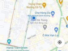 Hình ảnh Bán nhà mặt phố Hàng Bè, Hoàn Kiếm: 40m, MT: 3,5m, 4  tầng. 32,5 tỷ