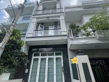 Hình ảnh Nhà bán Tân Hòa Đông-HXT 64m2 thu nhập sẵn 8tr, sổ vuông vức.