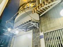 Hình ảnh Bán nhà mới đẹp - Nội thất đầy đủ