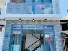 Hình ảnh Nhà đẹp 75m2(2pn) NT sịn sò  630tr/SHR,full NT,dọn ở ngay . Nhị Xuân