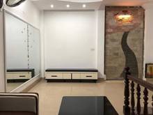 Hình ảnh Bán Nhà Đống Đa - Ngõ 1194  Đường Láng - 30m2 - Ngõ Nông - 3.4 Tỷ.