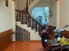 Hình ảnh Bán Nhà Tây Hồ - Ngõ 105 Xuân La - 33m2 - 5 Tầng - Ô Tô - Ngõ Thông