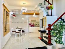 Hình ảnh Bán VILLA Mini đường Tô Hiến Thành nối diện KINGDOM101 P14 Q10