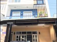 Hình ảnh Biệt thự đẳng cấp Nguyễn Đình Chiểu Q3, giá 8 tỷ 095 triệu 79m2
