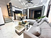 Hình ảnh Chính Chủ bán nhà phố Minh Khai, 38m2 x 5 tầng, TẶNG TOÀN BỘ NỘI THẤT