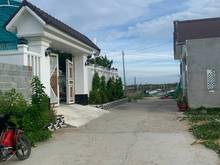 Hình ảnh Lô đất 2 măt tiền gần cầu An Đông gần 600m2