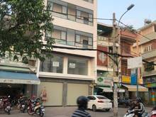 Hình ảnh Cho thuê NCMT Lê Thánh Tôn gần Ngô Văn Năm Q1, DT: 7x26, Gía: 80tr/th