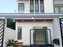 Hình ảnh CHÍNH CHỦ bán nhà Thích Quảng Đức, Phú Nhuận 67m2, 4ty327