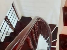 Hình ảnh Bán Nhà Bắc Từ Liêm - Ngõ 195 Trần Cung - 38m2 - Lô Góc - Gần Ô Tô.
