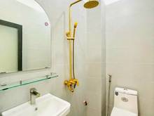 Hình ảnh Nhà phố đẹp hẻm Nguyễn Sỹ Sách, p15, Tân Bình, 3x11,5m, 1 lầu, full đồ