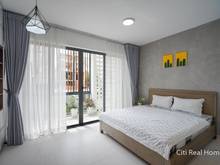 Hình ảnh Căn Hộ Thảo Điền 1PN Ban Công Đầy đủ nội thất