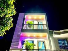 Hình ảnh Chính chủ cần bán nhà MT Tô Hiệu TP giá 4 tỷ 725 triệu 53,4m2 SHR